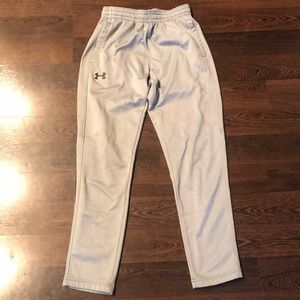 Men’s under armor joggers